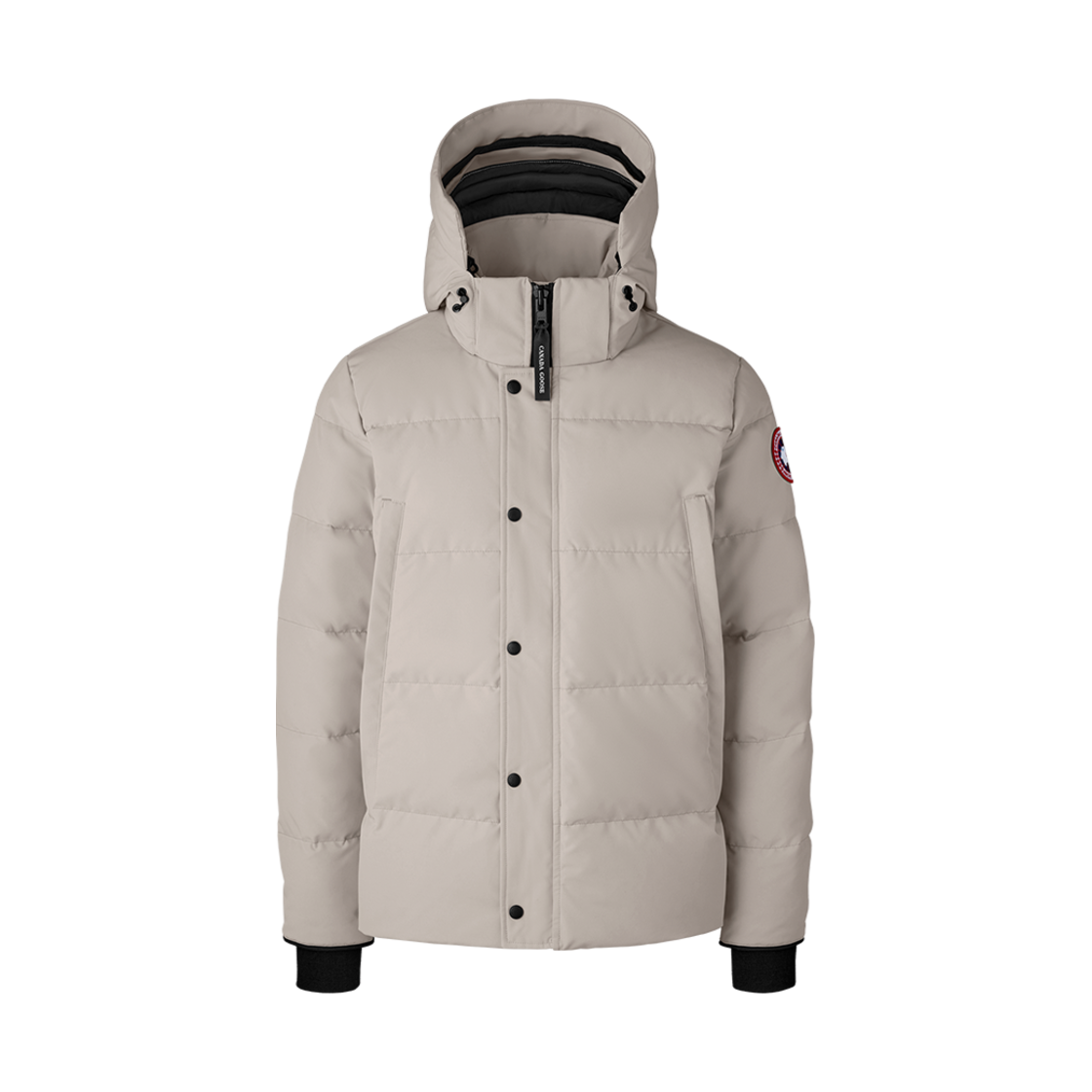 캐나다 구스 윈덤 파카 라임스톤(Canada Goose Wyndham Parka Limestone) - 1