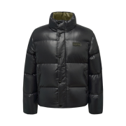 Duvetica Dima Down Jacket Black