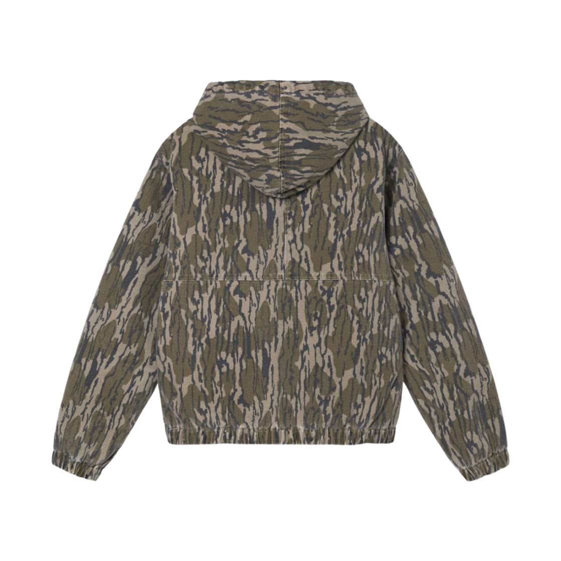스투시 모시 오크 인슐레이티드 워크 자켓 카모(Stussy Mossy Oak Insulated Work Jacket Camo) - 2