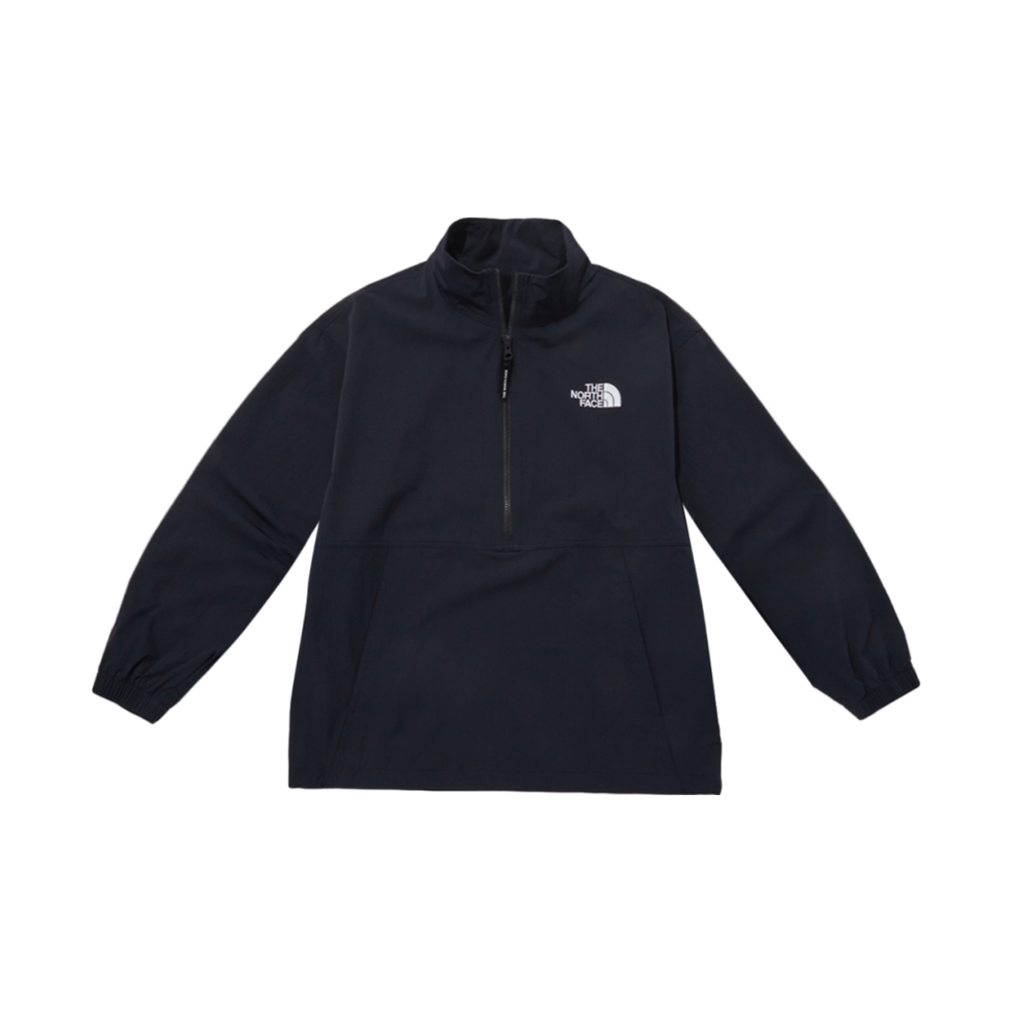 노스페이스 윌슨 아노락 미드나잇 네이비