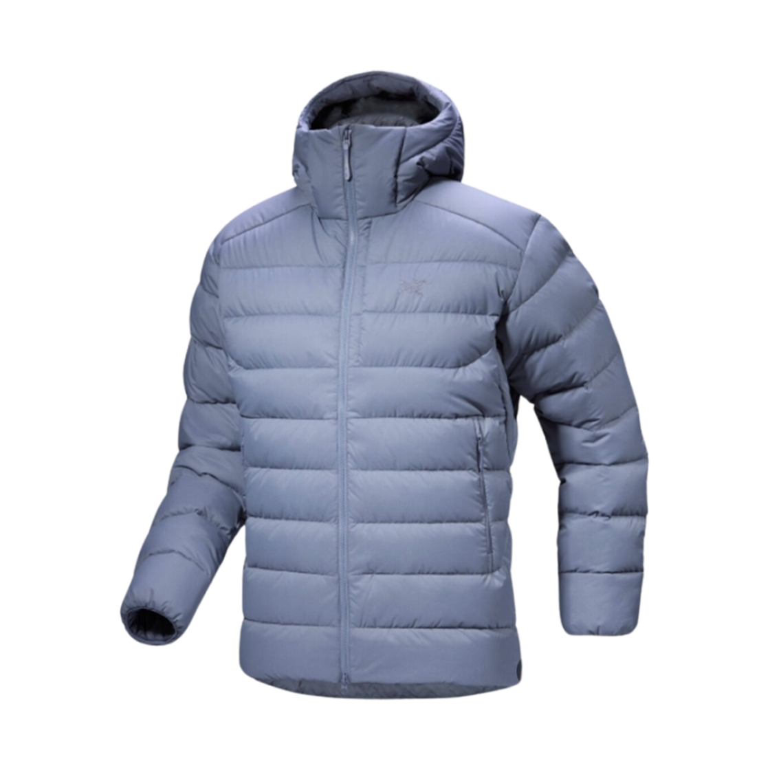 7380 Arc'teryx Thorium Hoody Stratus
