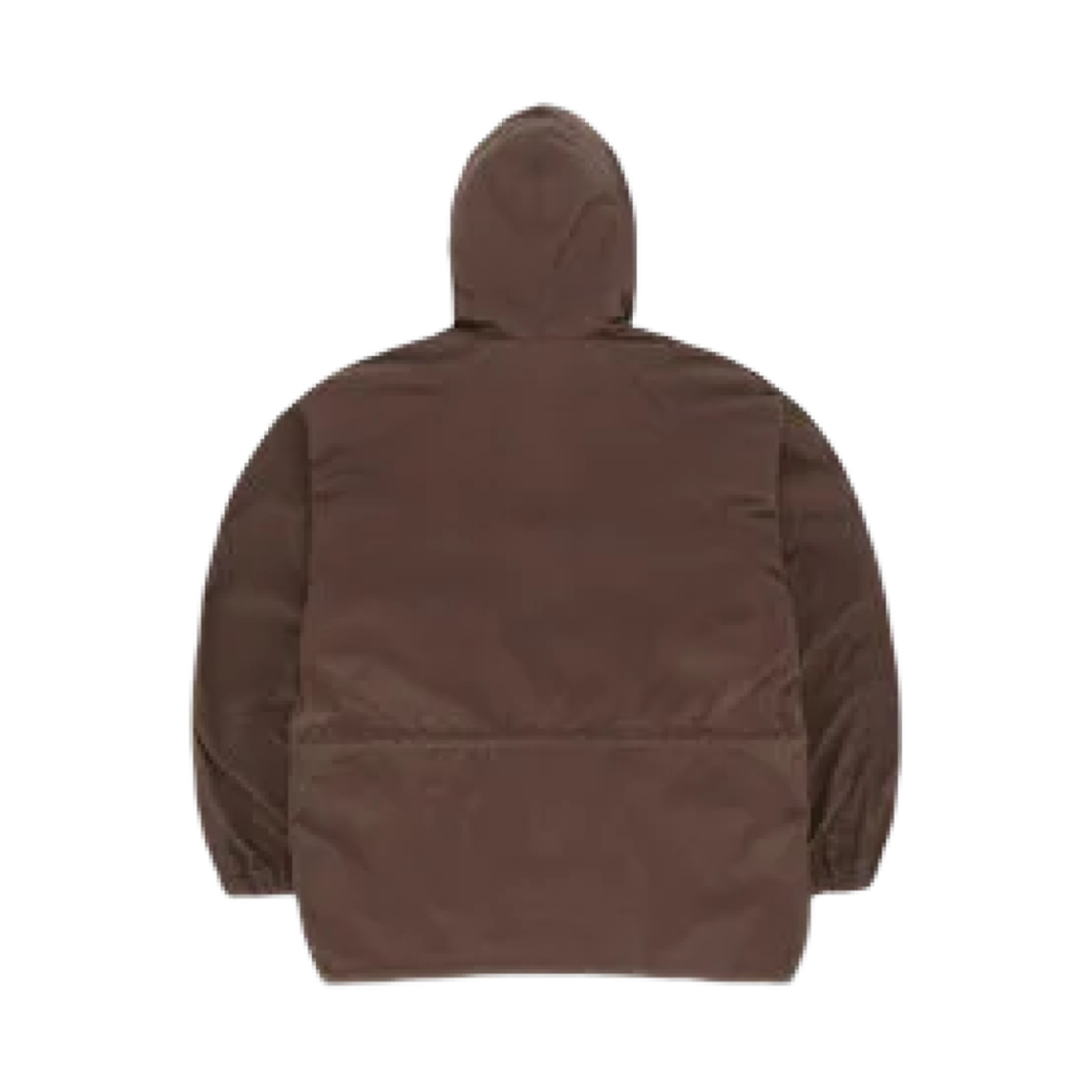 엄브로 x 슬램잼 마스크 필드 자켓 다크 브라운(Umbro x Slam Jam Masked Field Jacket Dark Brown) - 2