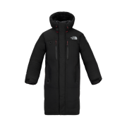 The North Face Himalayan Coat RDS Black