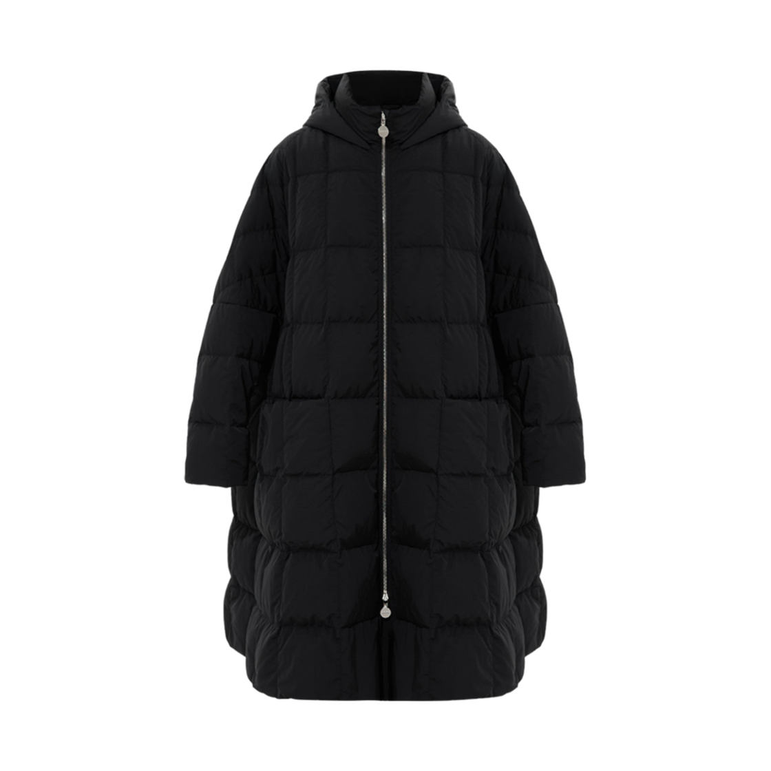 (W) 옌키 옌키 피라미드 자켓 앤니오 블랙((W) Ienki Ienki Pyramide Jacket Ennio Black)