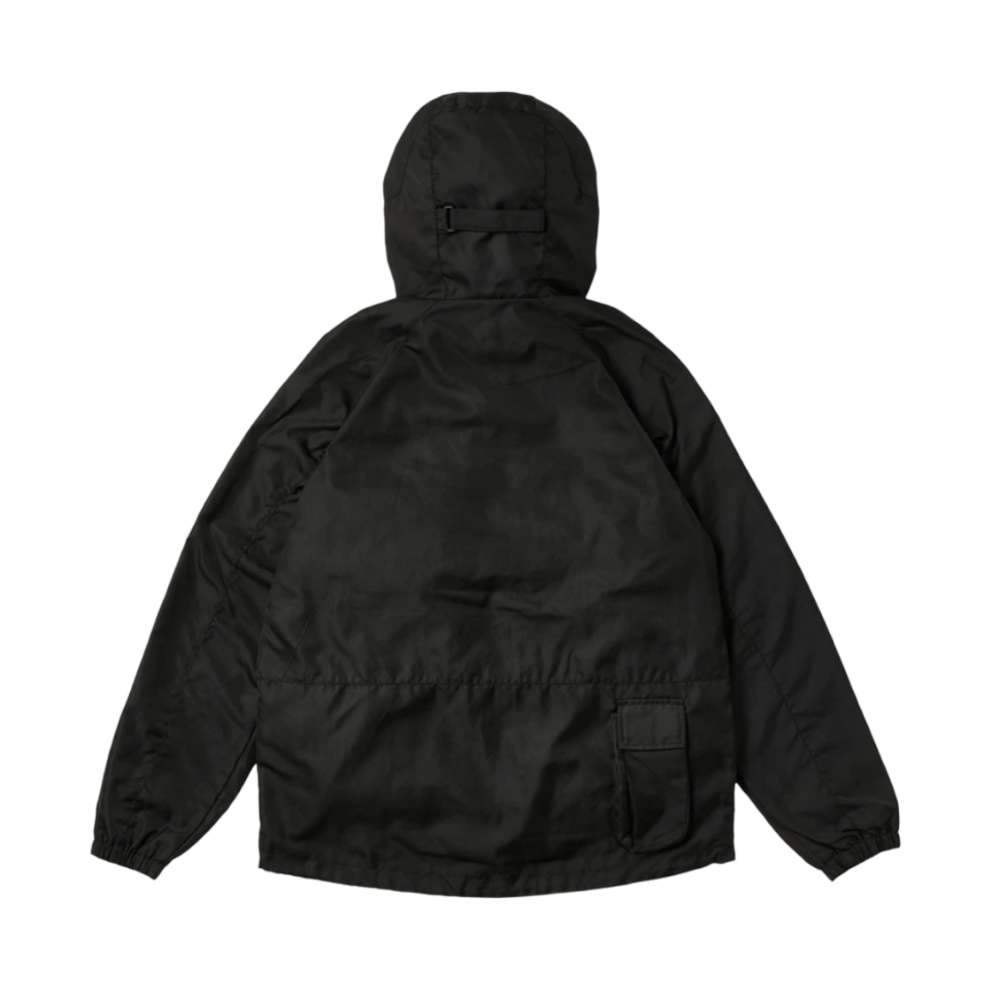 팔라스 팔 이즈 에이스 자켓 블랙 - 21SS(Palace Pal Is Ace Jacket Black - 21SS) - 4