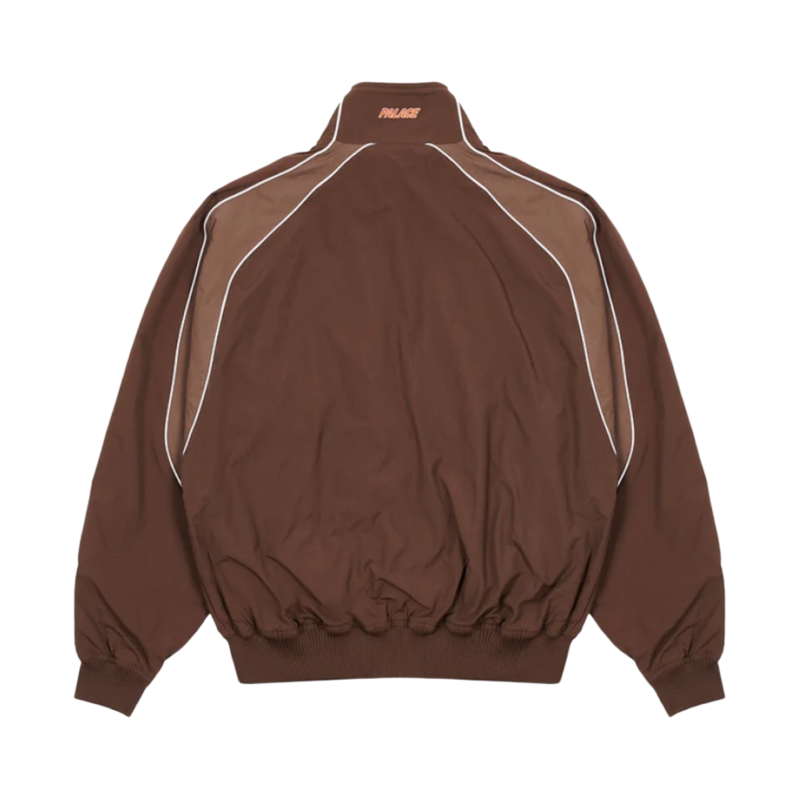 팔라스 스포츠 밋 스크립트 자켓 브라운 - 22FW(Palace Sport Mit Script Jacket Brown - 22FW) - 2