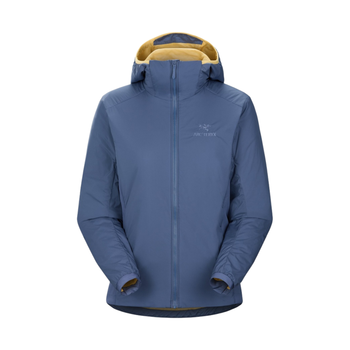 (W) 아크테릭스 아톰 후디 문리트((W) Arc'teryx Atom Hoody Moonlit) - 1