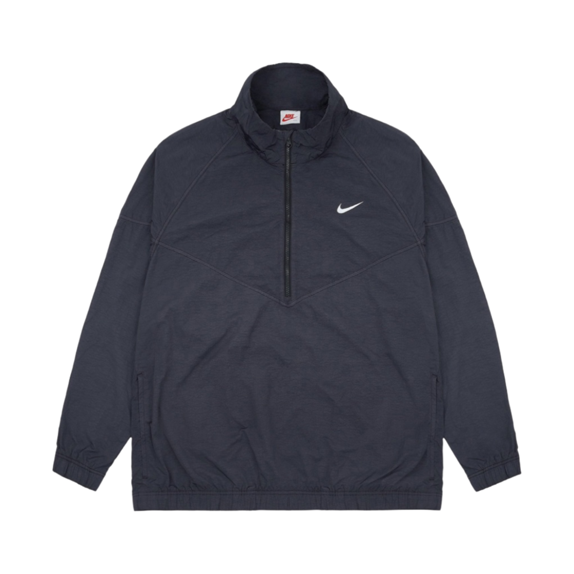 CT4310-045 Nike x Stussy Windrunner Jacket Off Noir - #2