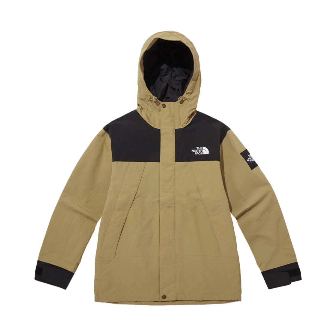 노스페이스 화이트 라벨 마티스 자켓 다크 베이지(The North Face White Label Martis Jacket Dark Beige) - 1