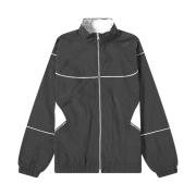 Jordan Essential Warm Up Jacket Black - Asia