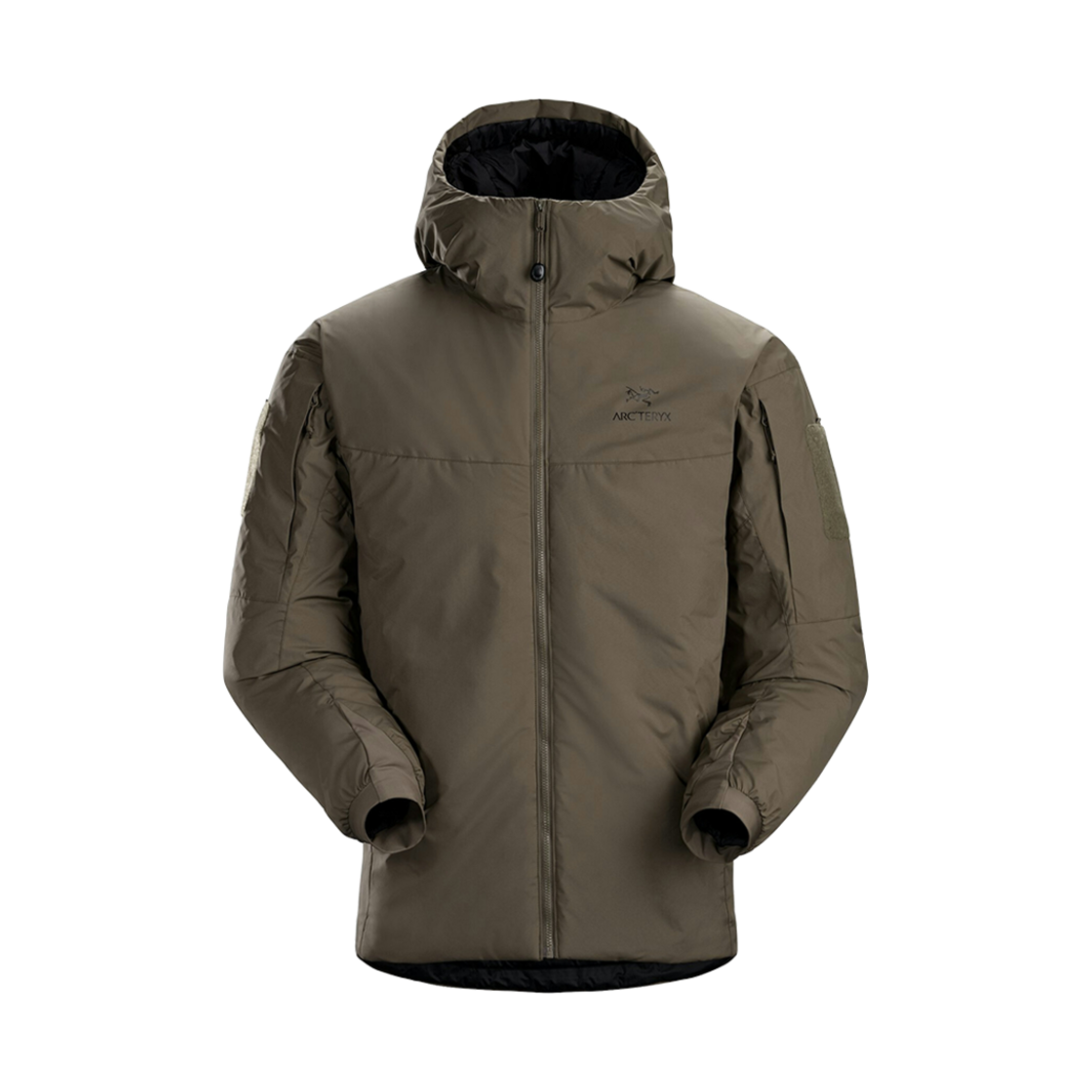 아크테릭스 리프 콜드 WX 후디 LT 젠 2.1 레인저 그린(Arc'teryx LEAF Cold WX Hoody LT Gen 2.1 Ranger Green)