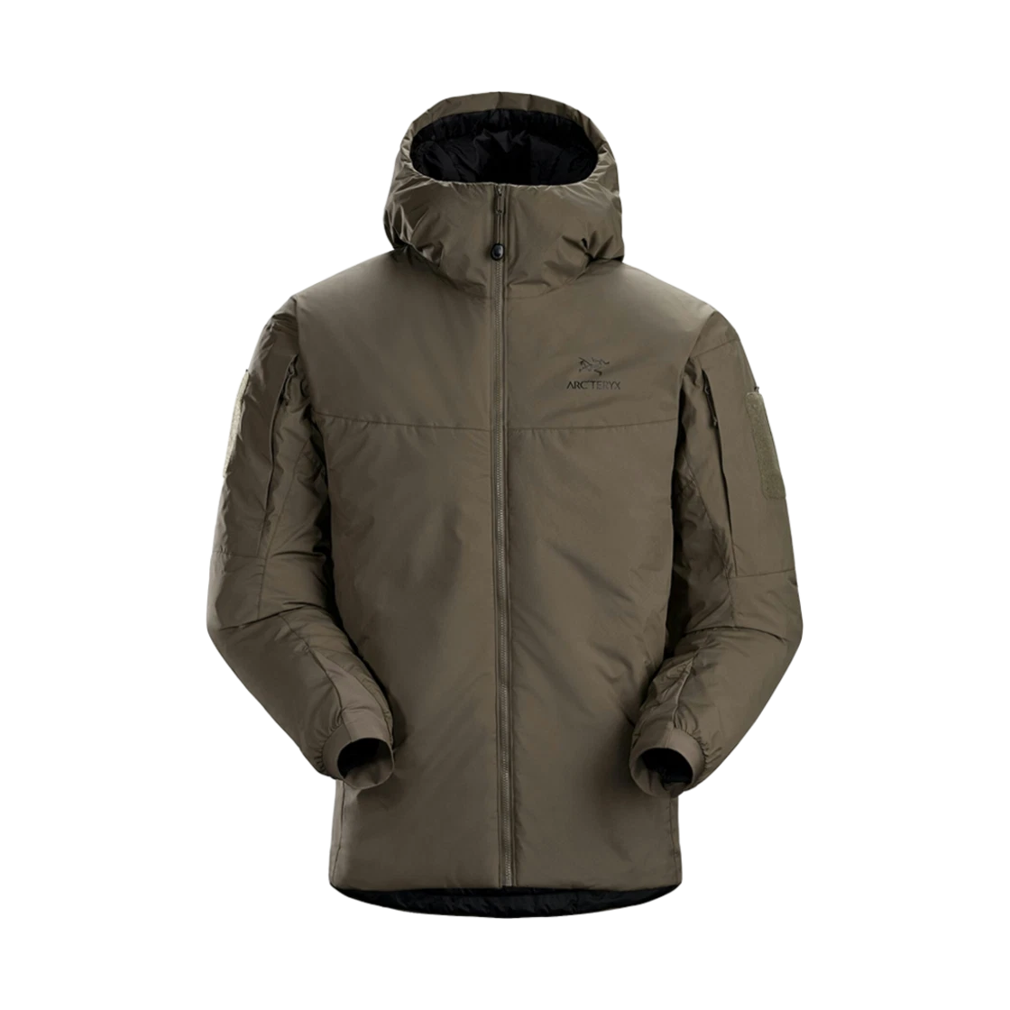 Arc'teryx Arc'teryx LEAF Cold WX Hoody LT Gen 2.1 Ranger Green · M