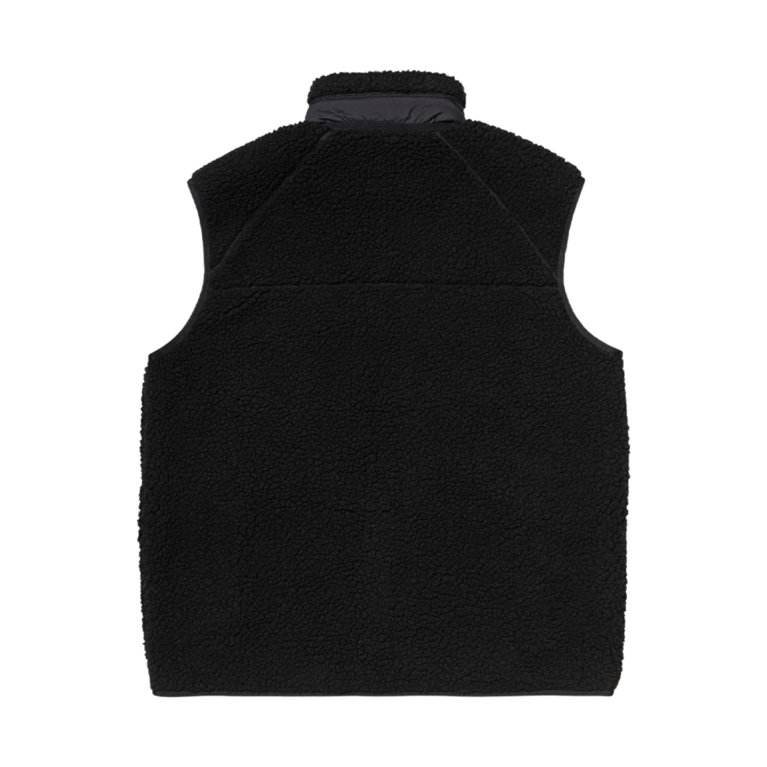 칼하트 WIP 프렌티스 베스트 라이너 블랙(Carhartt WIP Prentis Vest Liner Black) - 2