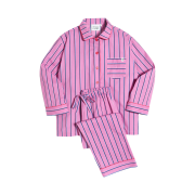 Snappy Cuddle Pajama Set Salud Siesta