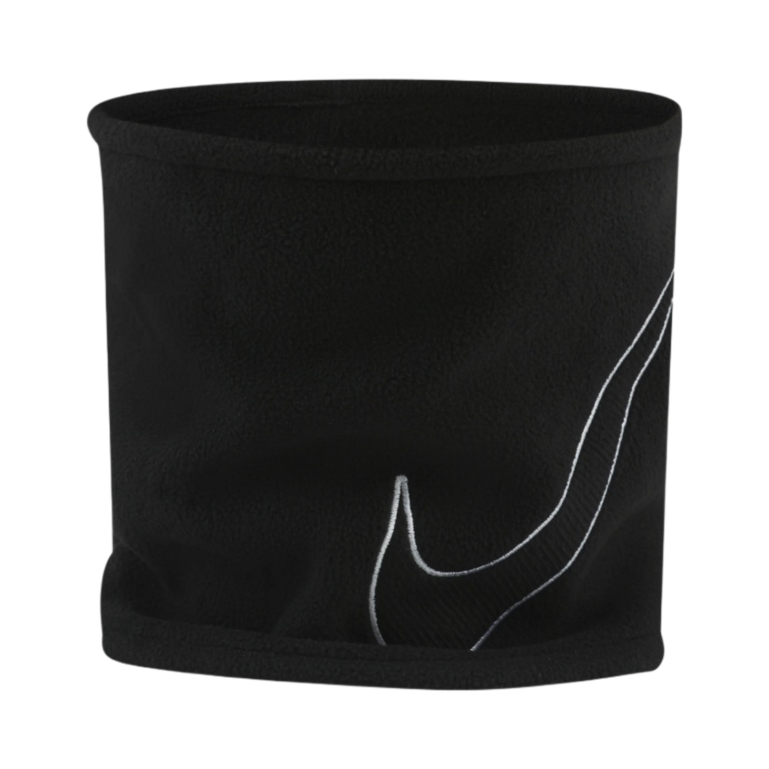 나이키 플리스 넥 워머 블랙(Nike Fleece Neck Warmer Black)