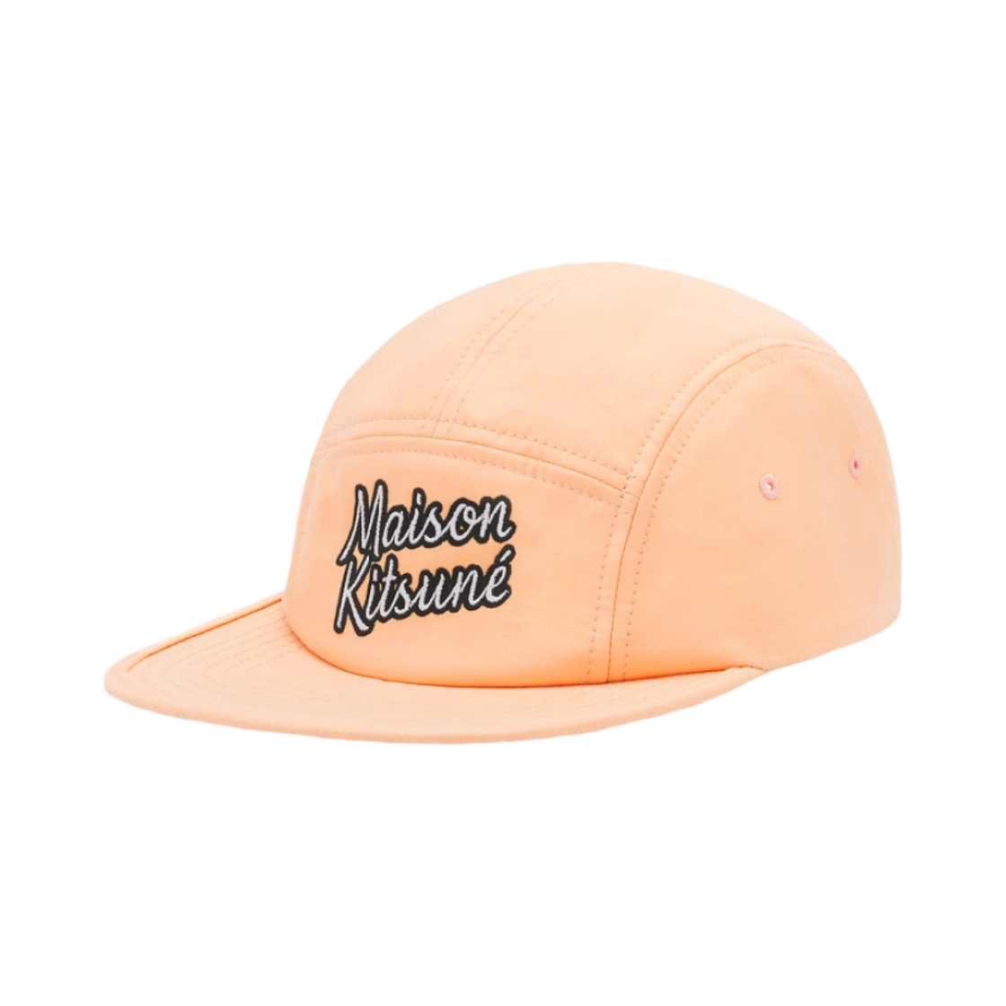 메종 키츠네 메종 키츠네 5P 캡 피치(Maison Kitsune Maison Kitsune 5P Cap Peach) - 1