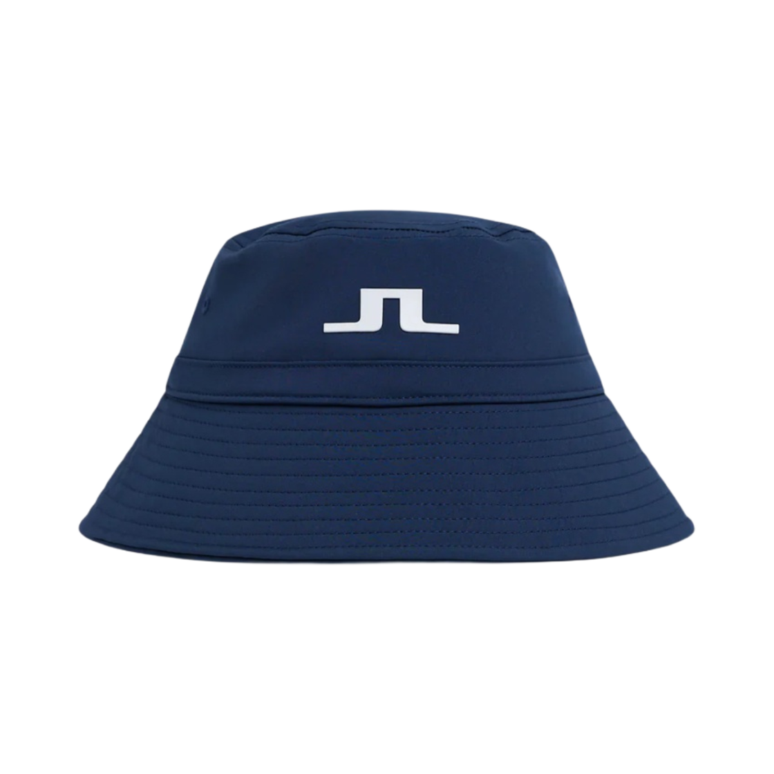 GWAC07976-6855 (W) J.Lindeberg Siri Bucket Hat JL Navy