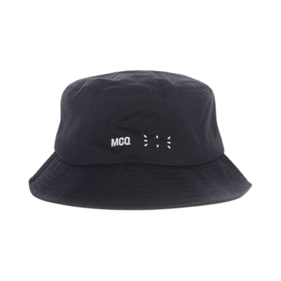 알렉산더 맥퀸 IC0 버킷햇 블랙(Alexander McQueen IC0 Bucket Hat Black)