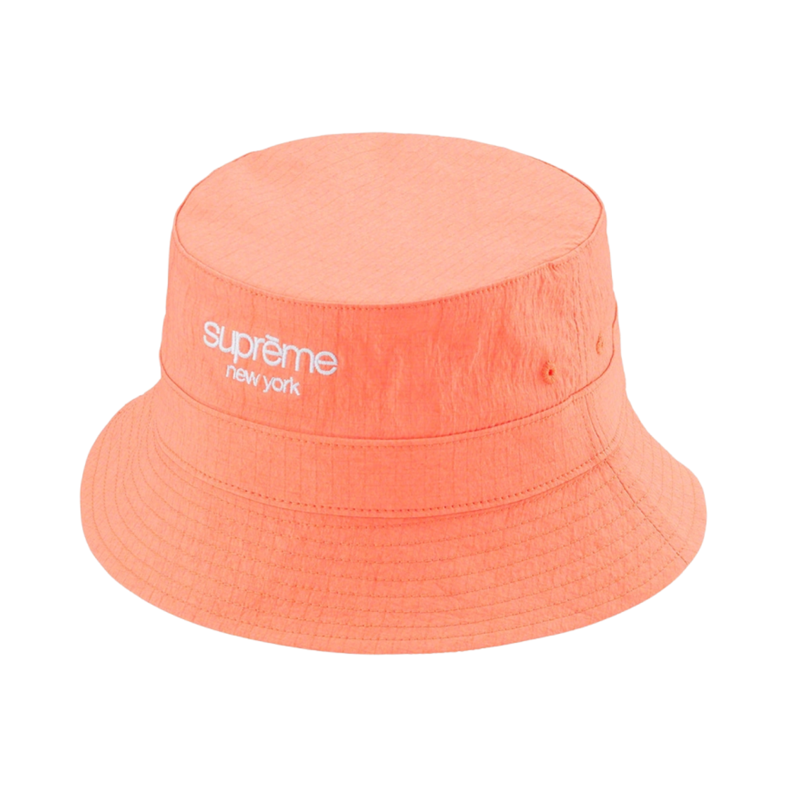 슈프림 코듀라 립스탑 크러셔 코랄 - 23SS(Supreme Cordura Ripstop Crusher Coral - 23SS) - 1