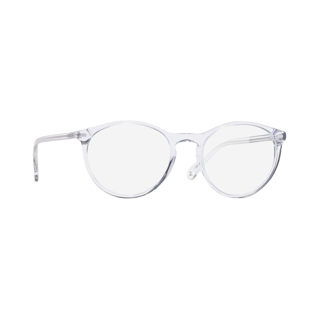 샤넬 판토스 프레임 아세테이트 & 투명(Chanel Pantos Eyeglasses Acetate & Transparent) - 2
