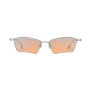 Gentle Monster Rrr 02 Silver