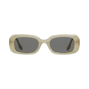 Gentle Monster Bliss IC1 Ivory