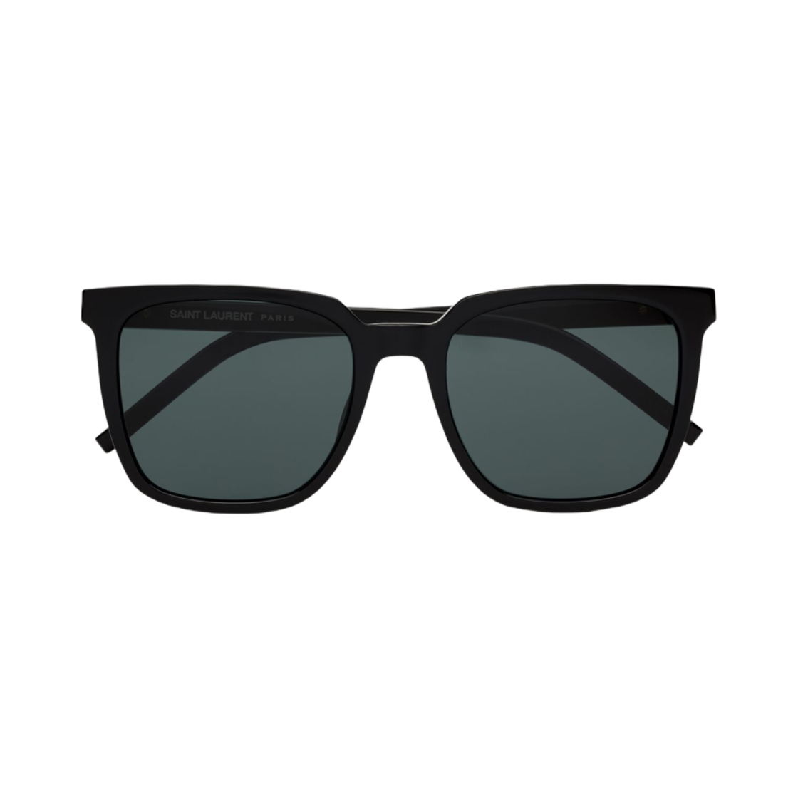생로랑 SL M146/K 선글라스 블랙 라이트 골드 블랙(Saint Laurent SL M146/K Sunglasses Black Light Gold Black) - 2