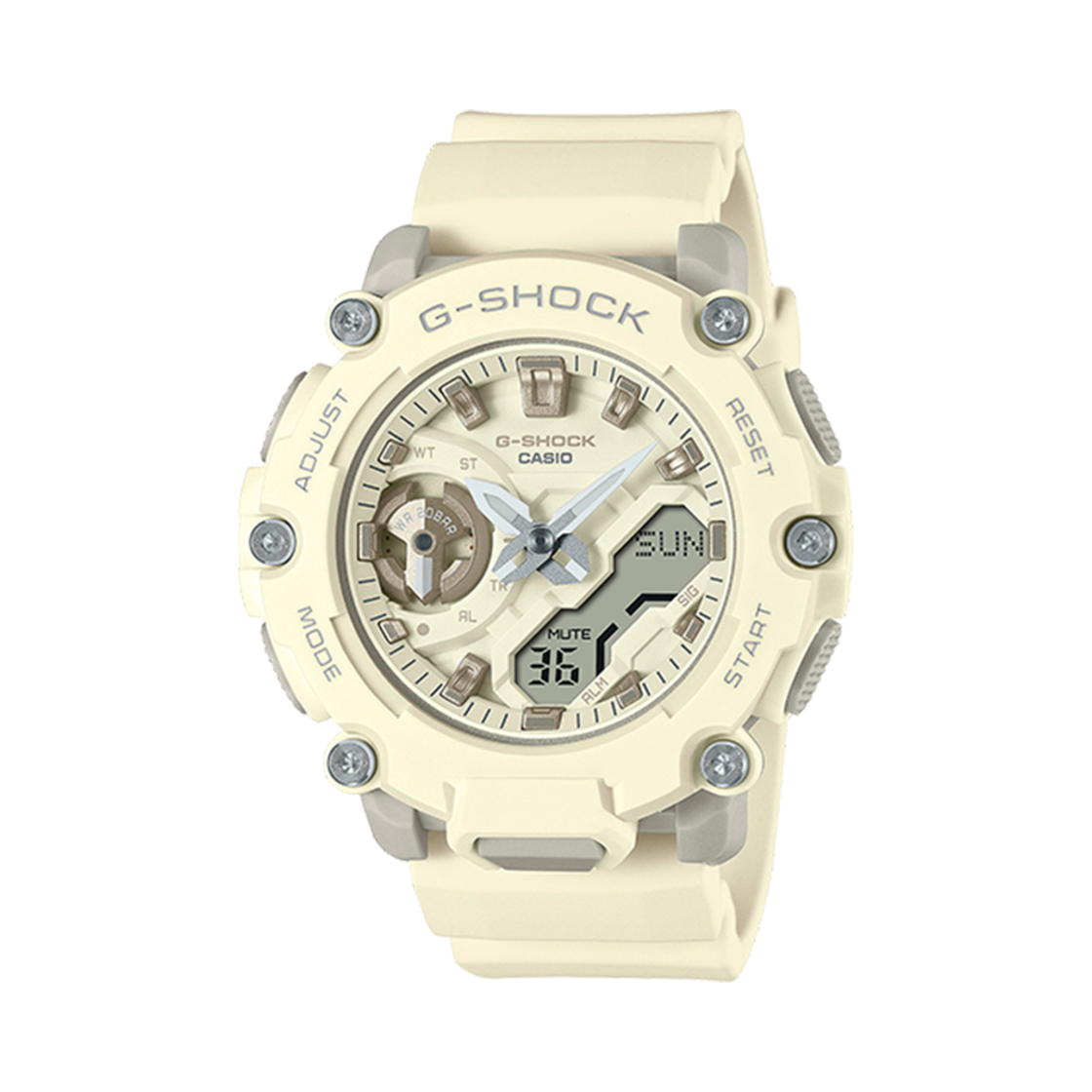 GMA-S2200-7A Casio G-Shock GMA-S2200-7A