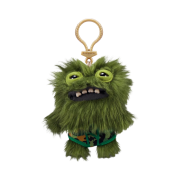 Fuggler McGoo Grin Keyring