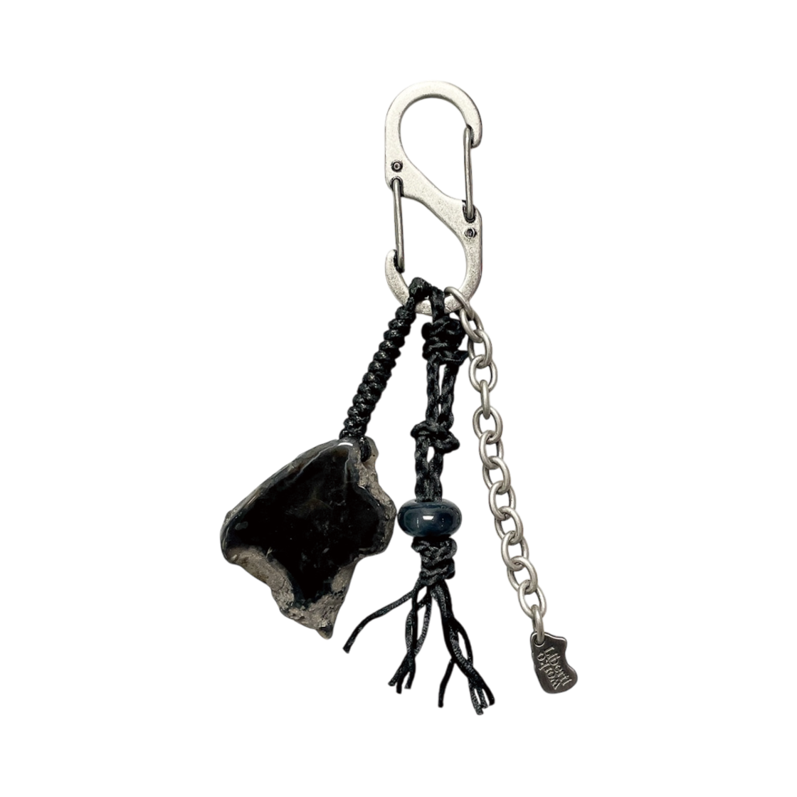 리버티워코 리브르타 테일 미니 블랙(Libertiworko Librta Tail Mini Black)