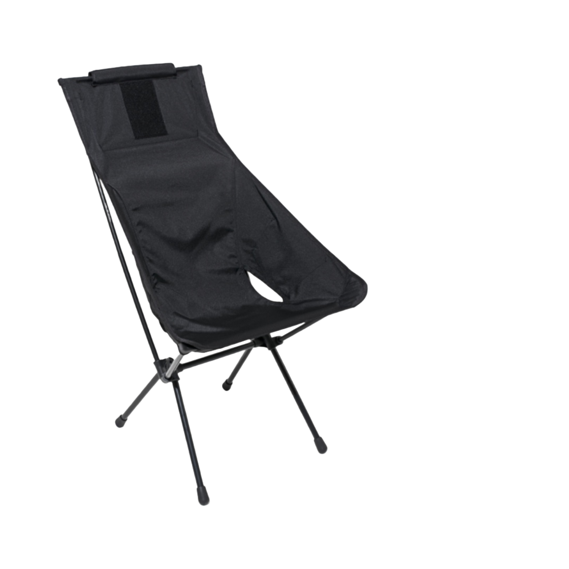 헬리녹스 택티컬 선셋 체어 블랙(Helinox Tactical Sunset Chair Black)