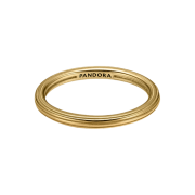 (W) Pandora ME Ring Gold Plated