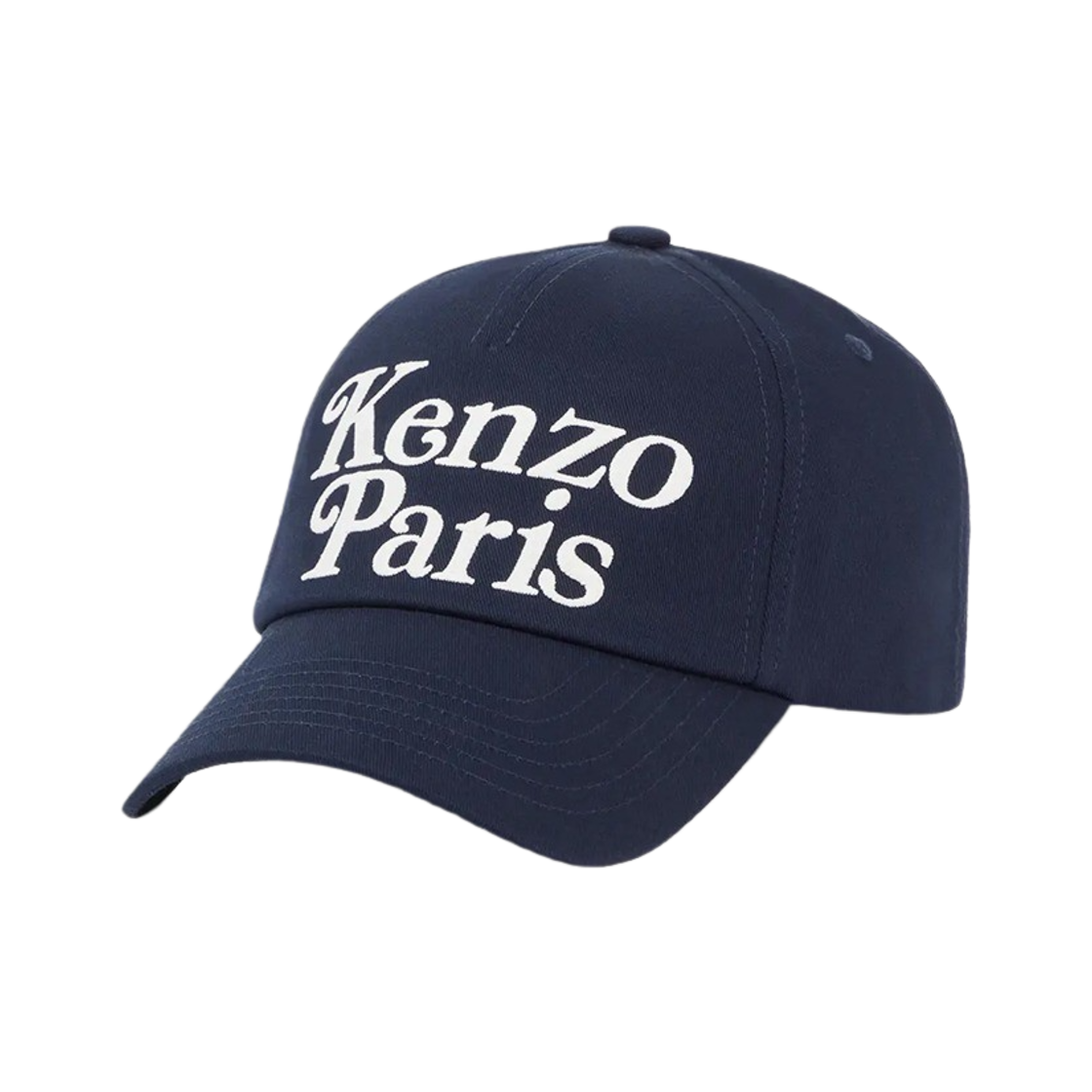 겐조 x 베르디 파리 캡 네이비 블루(Kenzo x Verdy Paris Cap Navy Blue)