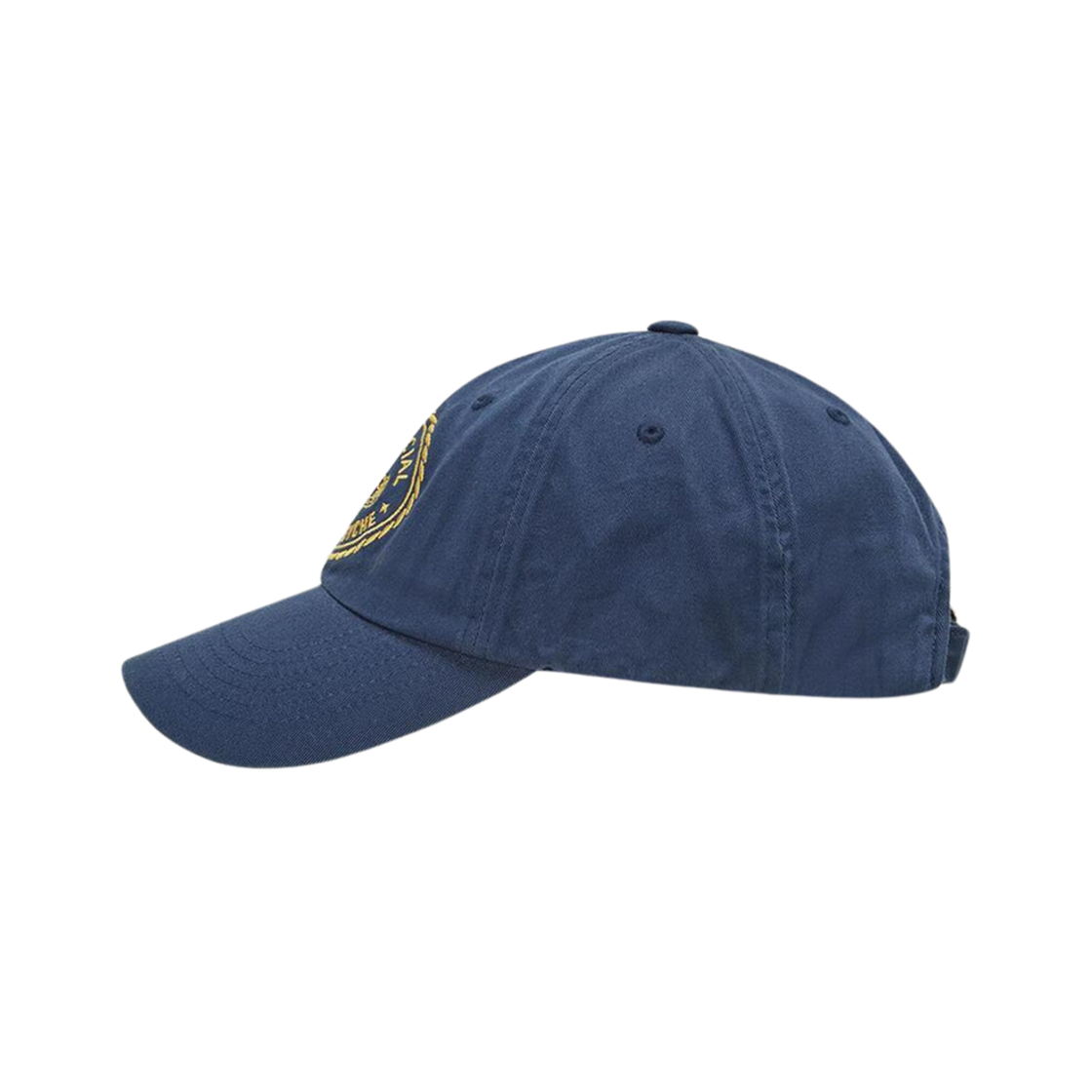 던스트 큐피드 볼캡 블루 네이비(Dunst Cupid Ball Cap Blue Navy) - 3