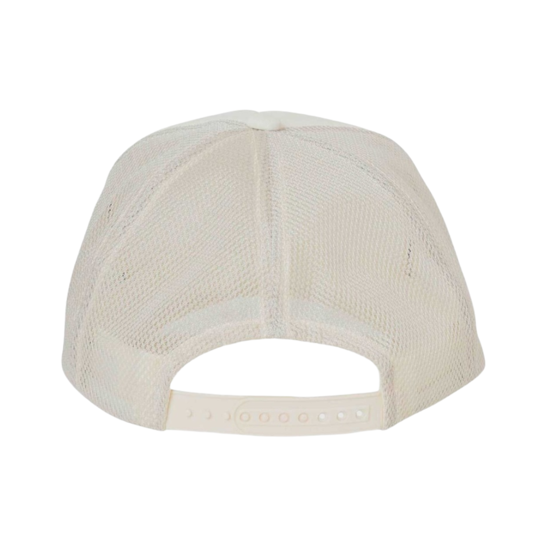 히스테릭 글래머 아임 히스테릭 잇 메쉬 캡 화이트(Hysteric Glamour I'm Hysteric It Mesh Cap White) - 2