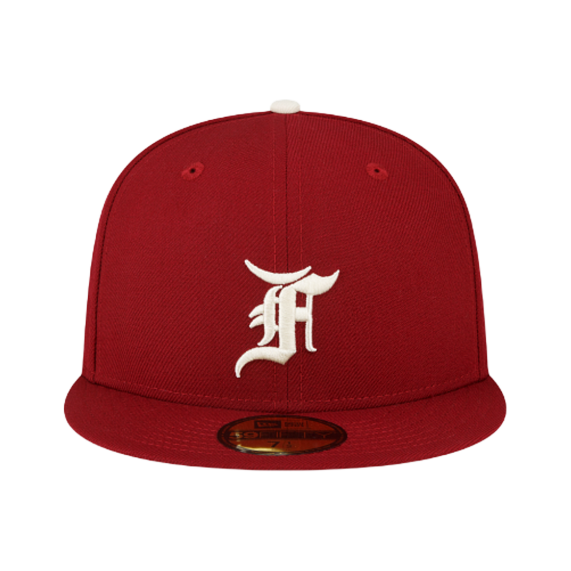 에센셜 x 뉴에라 클래식 컬렉션 59피프티 피티드 캡 필라델피아 필리스(Essentials x New Era Classic Collection 59FIFTY Fitted Cap Philadelphia Phillies) - 2