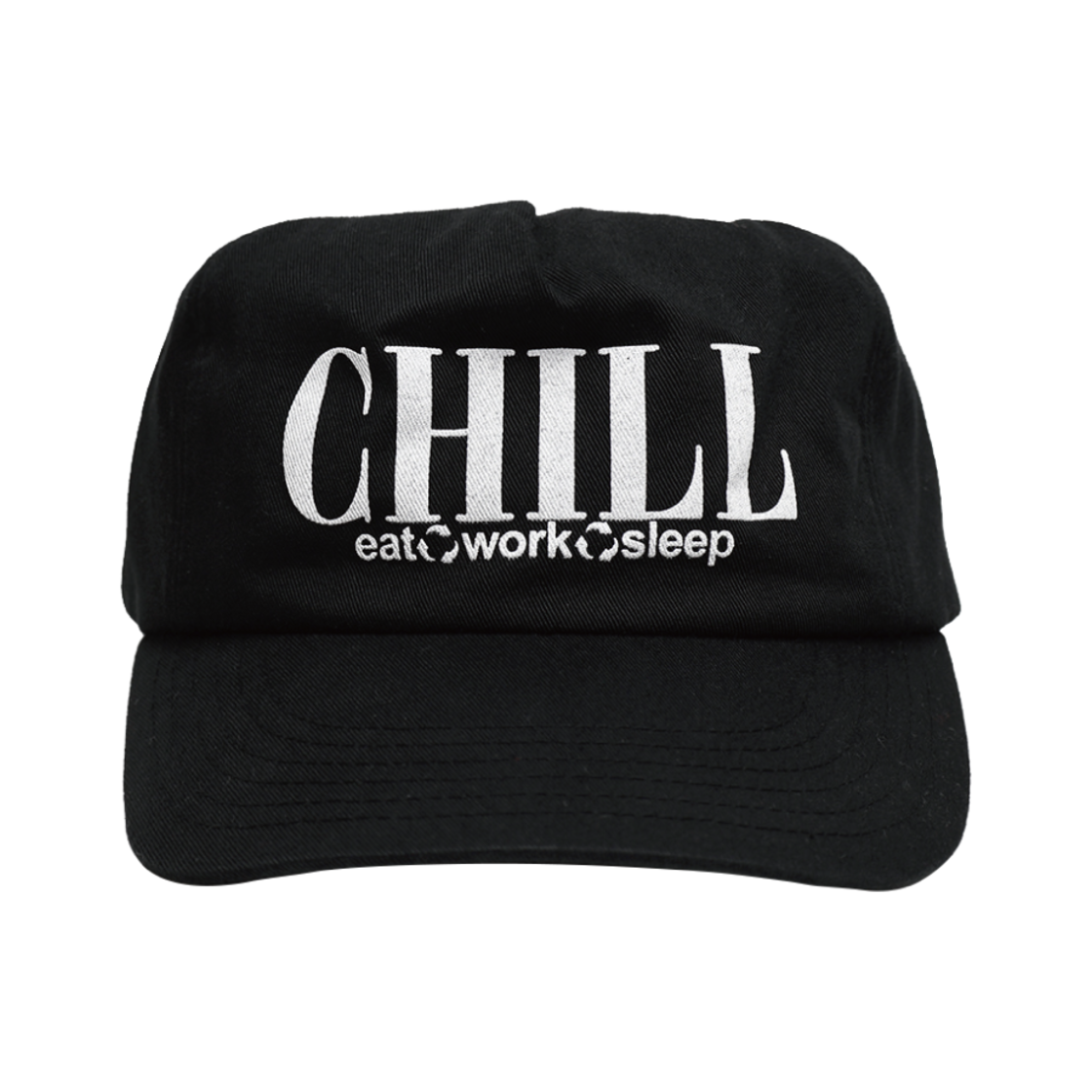 K4b Kasual Manual Chill Black