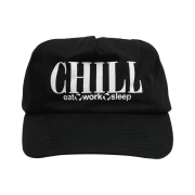 Kasual Manual Chill Black