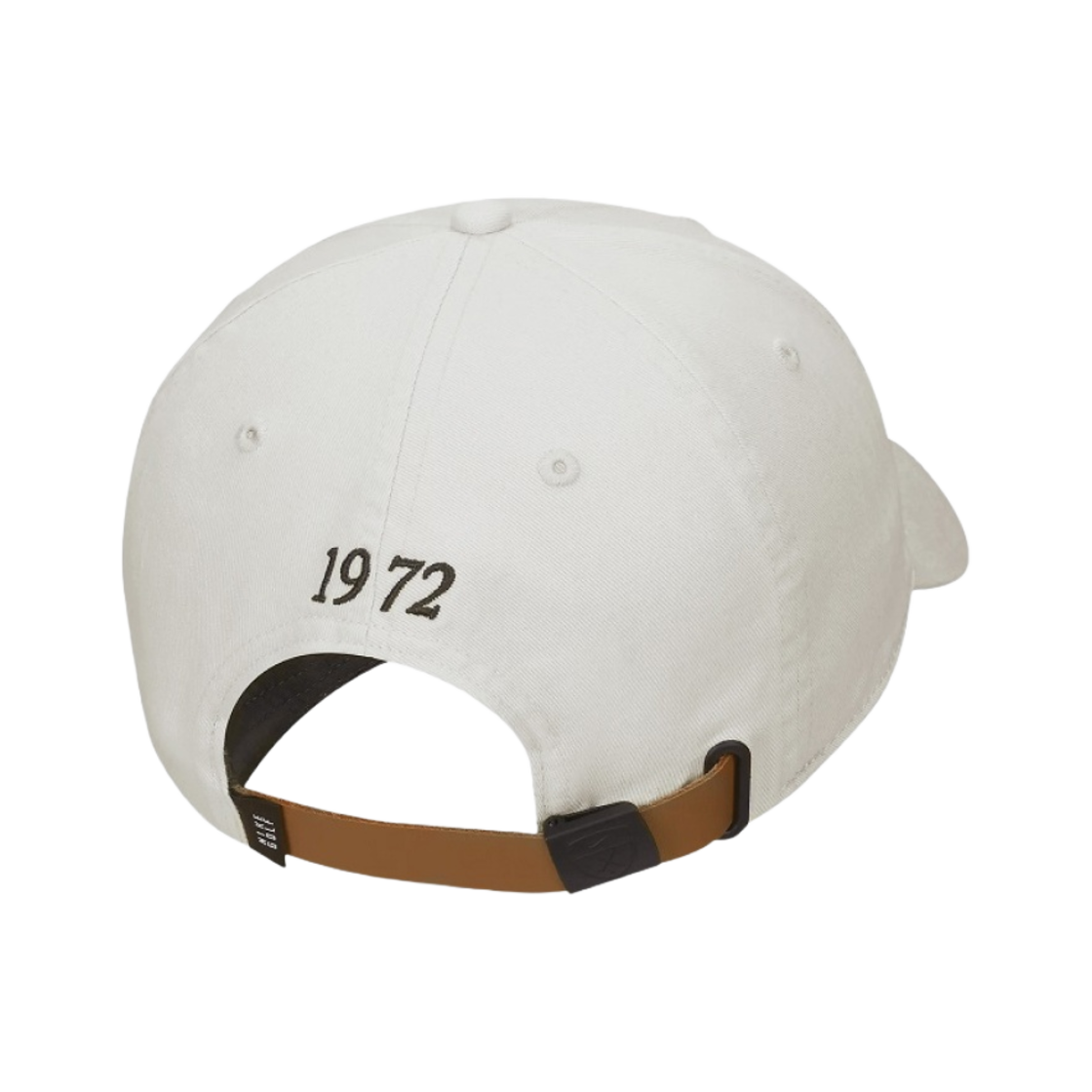 나이키 헤리티지 86 워시드 골프 캡 포톤 더스트(Nike Heritage 86 Washed Golf Cap Photon Dust) - 2
