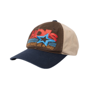 Teket Feast Cap Brown