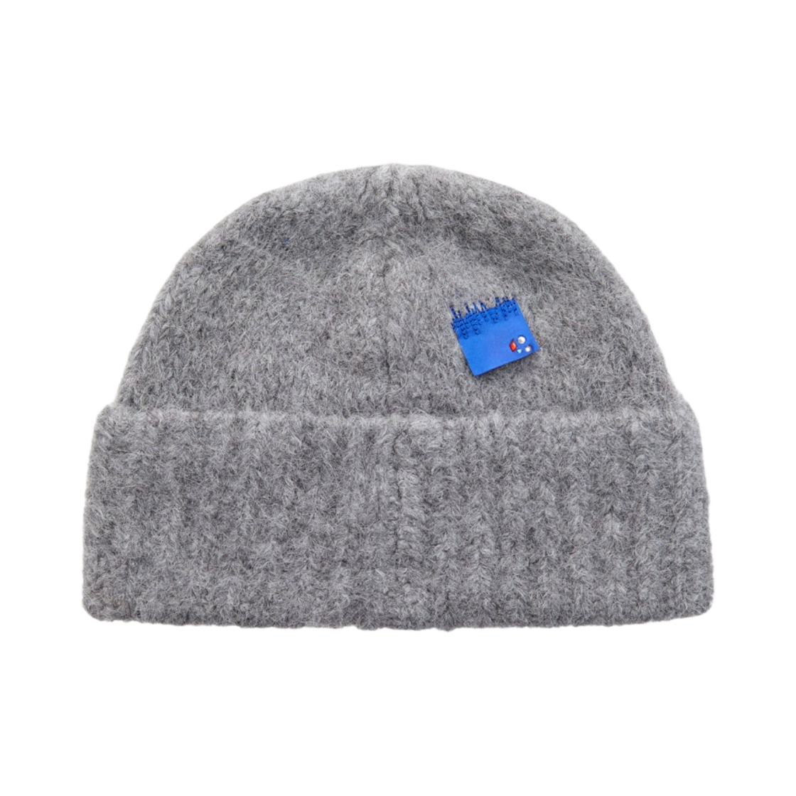 아더에러 젬마 비니 그레이(Ader Error Gemma Beanie Grey) - 2
