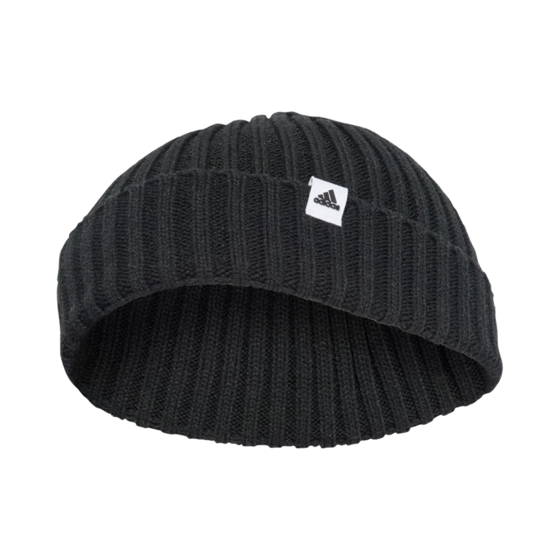 IB2656 Adidas Fisherman Beanie Black