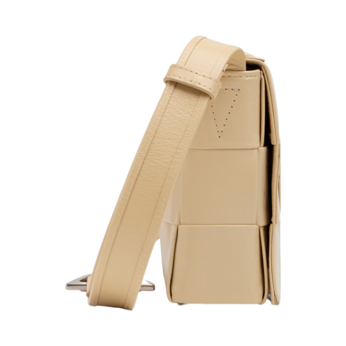 보테가 베네타 레더 카세트백 포리지(Bottega Veneta Leather Cassette Porridge) - 3
