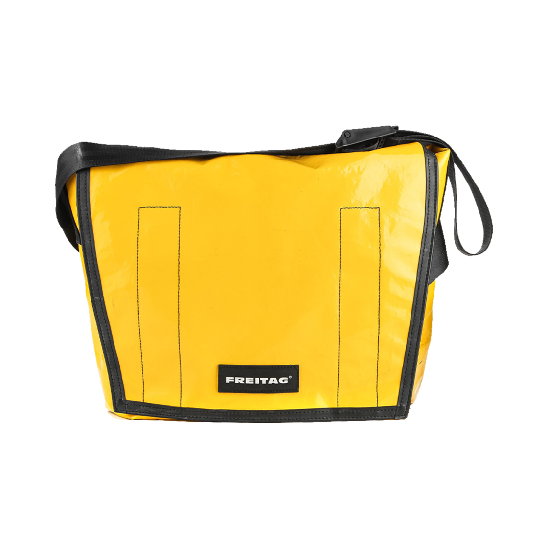 F12 DRAGNET 0297 FREITAG Boutique Unisex F12 DRAGNET 0297 Messenger Bag