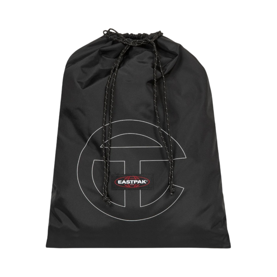 텔파 x 이스트팩 미디움 쇼퍼 블루(Telfar x Eastpak Medium Shopper Blue) - 3