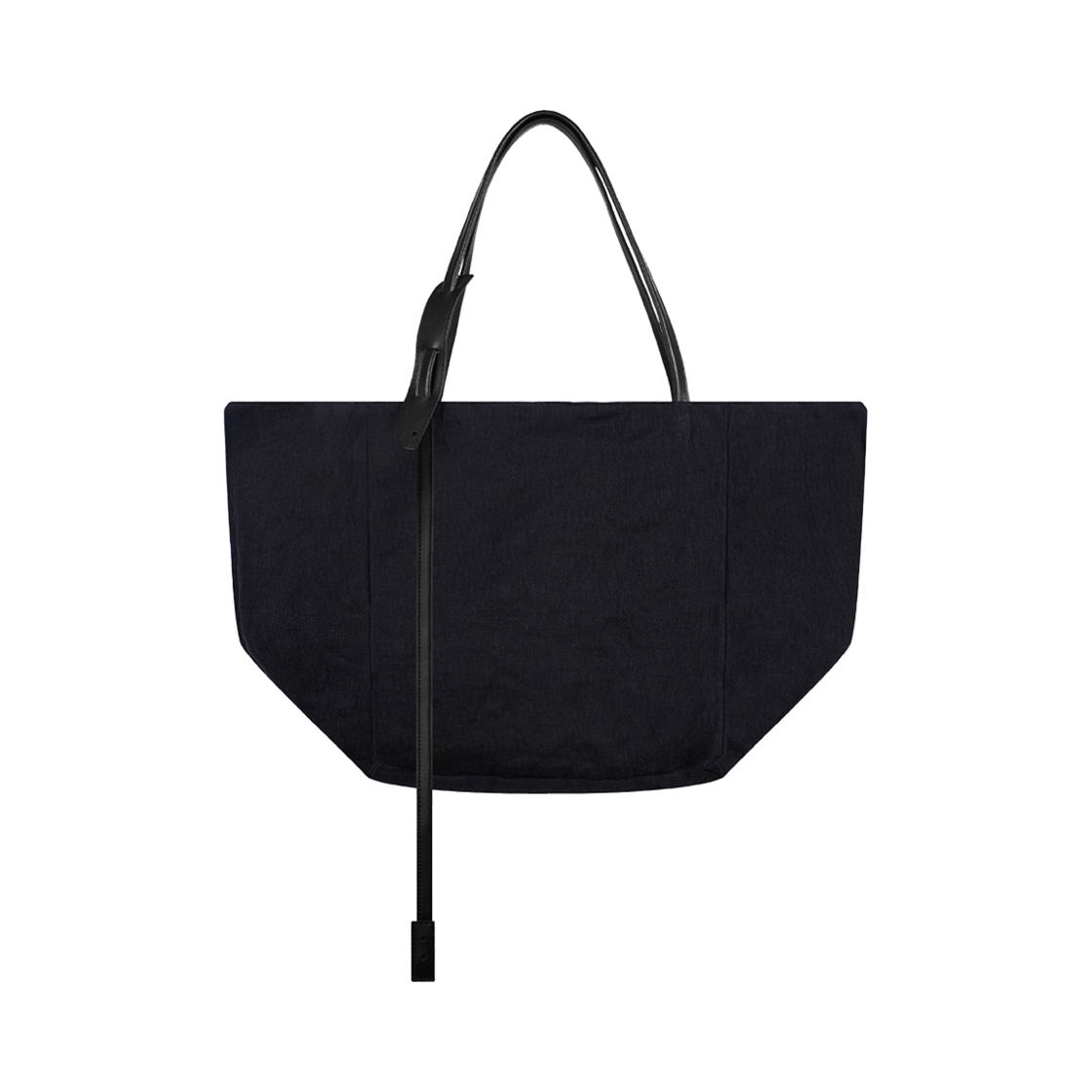 엑슬림 시놉시스 01 백 블랙(Xlim Synopsis 01 Bag Black)