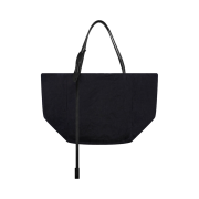スリム xlim EP.7 SYNOPSIS 01 BAG BLACK XLIM