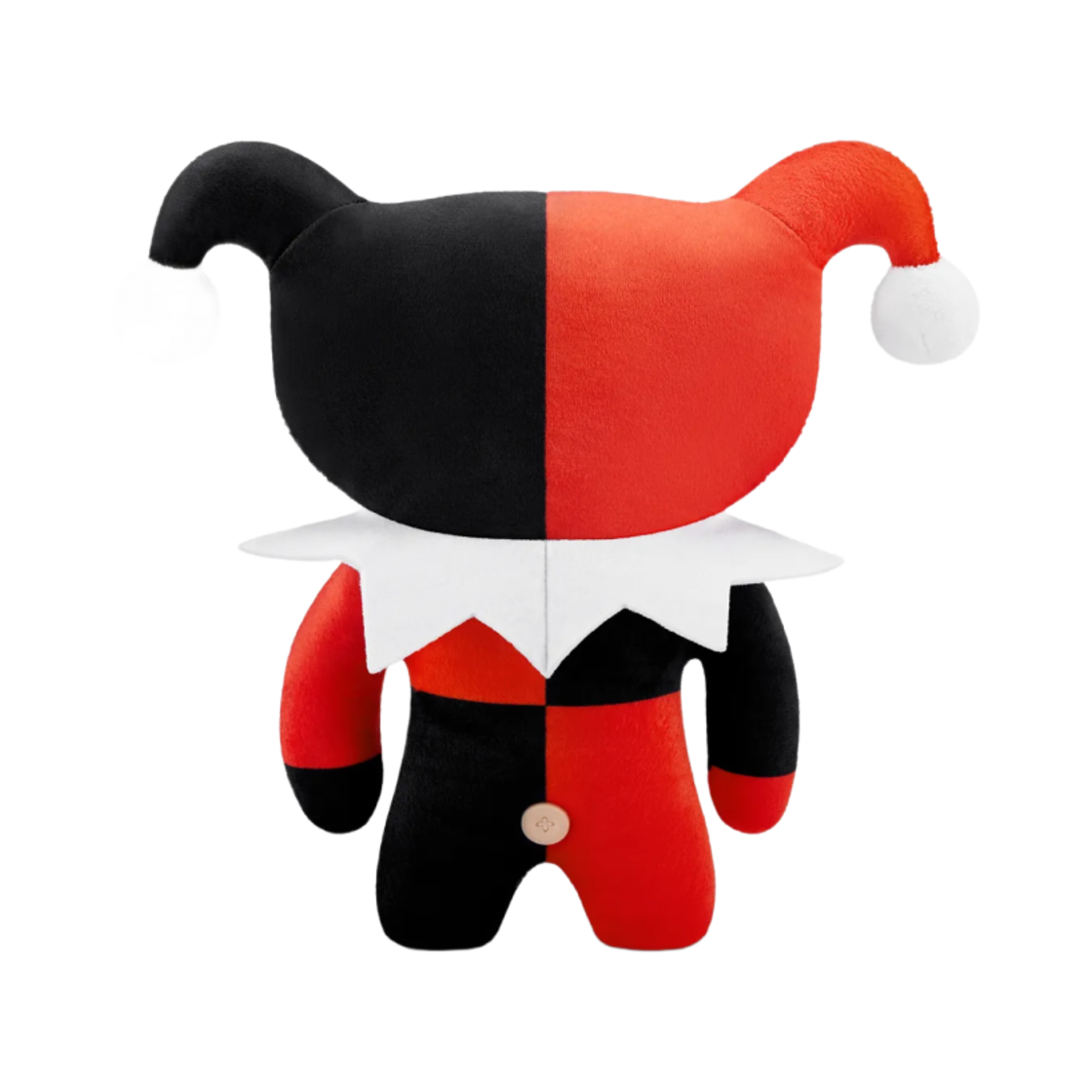 퍼글러 할리퀸 플러시(Fuggler Harley Quinn Plush) - 2