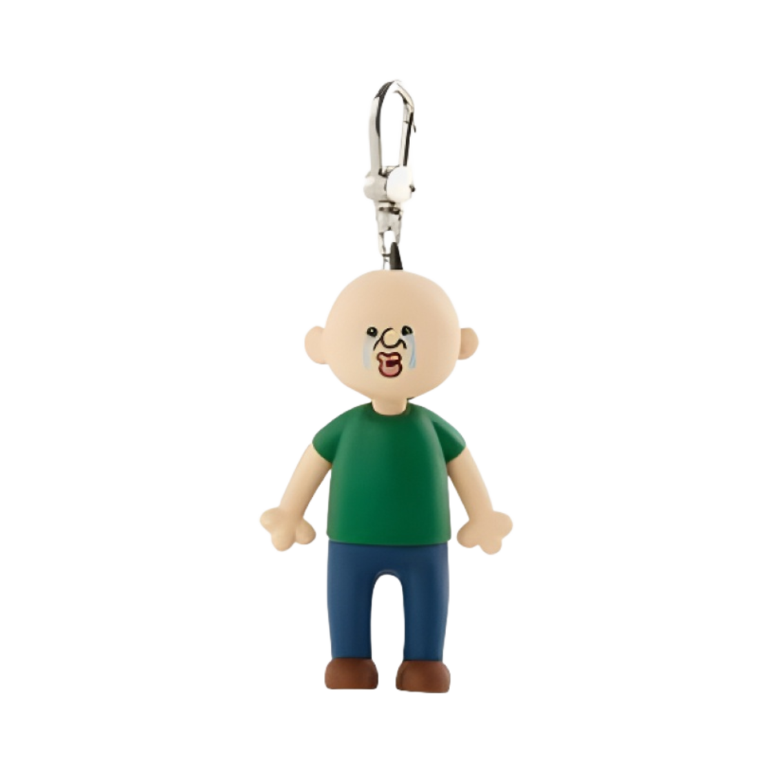 빵빵이 헤드 피규어(Bbangbbang Head Figure)
