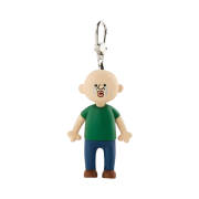Bbangbbang Head Figure